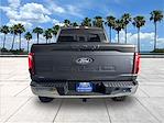 New 2025 Ford F-150 Lariat SuperCrew Cab 4WD Pickup for sale #KD60555 - photo 6