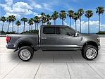 New 2025 Ford F-150 Lariat SuperCrew Cab 4WD Pickup for sale #KD60555 - photo 8