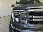 New 2025 Ford F-150 Lariat SuperCrew Cab 4WD Pickup for sale #KD60555 - photo 9