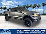 New 2025 Ford F-150 XLT SuperCrew Cab 4WD Pickup for sale #KD68264 - photo 1