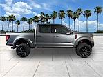 New 2025 Ford F-150 XLT SuperCrew Cab 4WD Pickup for sale #KD68264 - photo 10