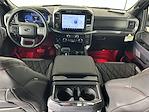 New 2025 Ford F-150 XLT SuperCrew Cab 4WD Pickup for sale #KD68264 - photo 15