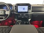 New 2025 Ford F-150 XLT SuperCrew Cab 4WD Pickup for sale #KD68264 - photo 18