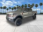 New 2025 Ford F-150 XLT SuperCrew Cab 4WD Pickup for sale #KD68264 - photo 4