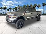 New 2025 Ford F-150 XLT SuperCrew Cab 4WD Pickup for sale #KD68264 - photo 5