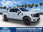 New 2025 Ford F-150 Lariat SuperCrew Cab 4WD Pickup for sale #KE22245 - photo 1