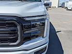 New 2025 Ford F-150 Lariat SuperCrew Cab 4WD Pickup for sale #KE22245 - photo 10