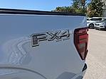 New 2025 Ford F-150 Lariat SuperCrew Cab 4WD Pickup for sale #KE22245 - photo 11