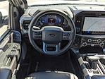 New 2025 Ford F-150 Lariat SuperCrew Cab 4WD Pickup for sale #KE22245 - photo 14