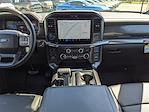 New 2025 Ford F-150 Lariat SuperCrew Cab 4WD Pickup for sale #KE22245 - photo 15