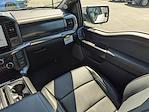 New 2025 Ford F-150 Lariat SuperCrew Cab 4WD Pickup for sale #KE22245 - photo 16