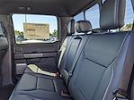 New 2025 Ford F-150 Lariat SuperCrew Cab 4WD Pickup for sale #KE22245 - photo 17