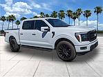 New 2025 Ford F-150 Lariat SuperCrew Cab 4WD Pickup for sale #KE22245 - photo 9