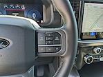 New 2025 Ford F-150 Lariat SuperCrew Cab 4WD Pickup for sale #KE22245 - photo 31