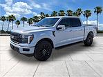 New 2025 Ford F-150 Lariat SuperCrew Cab 4WD Pickup for sale #KE22245 - photo 3