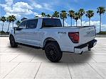 New 2025 Ford F-150 Lariat SuperCrew Cab 4WD Pickup for sale #KE22245 - photo 4