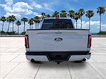 New 2025 Ford F-150 Lariat SuperCrew Cab 4WD Pickup for sale #KE22245 - photo 8
