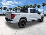 New 2025 Ford F-150 Lariat SuperCrew Cab 4WD Pickup for sale #KE22245 - photo 2