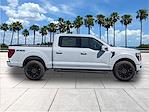 New 2025 Ford F-150 Lariat SuperCrew Cab 4WD Pickup for sale #KE22245 - photo 6