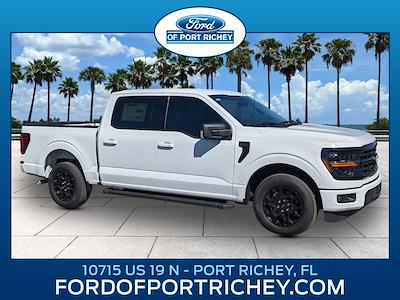 2025 Ford F-150 SuperCrew Cab RWD Pickup for sale #KE38627 - photo 1