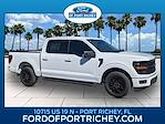 2025 Ford F-150 SuperCrew Cab RWD Pickup for sale #KE38627 - photo 1