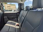 New 2025 Ford F-150 XL SuperCrew Cab 4WD Pickup for sale #KE62782 - photo 15