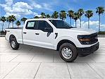 New 2025 Ford F-150 XL SuperCrew Cab 4WD Pickup for sale #KE62782 - photo 2