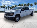 New 2025 Ford F-150 XL SuperCrew Cab 4WD Pickup for sale #KE62782 - photo 4