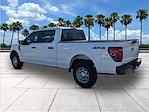 New 2025 Ford F-150 XL SuperCrew Cab 4WD Pickup for sale #KE62782 - photo 6