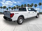 New 2025 Ford F-150 XL SuperCrew Cab 4WD Pickup for sale #KE62782 - photo 8