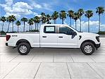 New 2025 Ford F-150 XL SuperCrew Cab 4WD Pickup for sale #KE62782 - photo 9