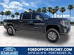 Used 2021 GMC Sierra 3500 Denali Crew Cab for sale #KE90107B - photo 1