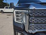 Used 2021 GMC Sierra 3500 Denali Crew Cab for sale #KE90107B - photo 12