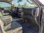 Used 2021 GMC Sierra 3500 Denali Crew Cab for sale #KE90107B - photo 15