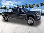 Used 2021 GMC Sierra 3500 Denali Crew Cab for sale #KE90107B - photo 2