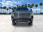 Used 2021 GMC Sierra 3500 Denali Crew Cab for sale #KE90107B - photo 3