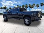 Used 2021 GMC Sierra 3500 Denali Crew Cab for sale #KE90107B - photo 7