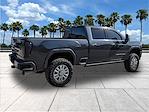 Used 2021 GMC Sierra 3500 Denali Crew Cab for sale #KE90107B - photo 9