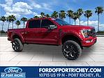 2021 Ford F-150 SuperCrew Cab 4WD Pickup for sale #KE90107C - photo 1