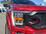 2021 Ford F-150 SuperCrew Cab 4WD Pickup for sale #KE90107C - photo 13