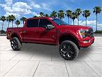 2021 Ford F-150 SuperCrew Cab 4WD Pickup for sale #KE90107C - photo 2