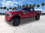 2021 Ford F-150 SuperCrew Cab 4WD Pickup for sale #KE90107C - photo 4