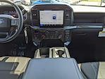 New 2025 Ford F-150 STX SuperCrew Cab 4WD Pickup for sale #KE98334 - photo 15