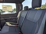 New 2025 Ford F-150 STX SuperCrew Cab 4WD Pickup for sale #KE98334 - photo 17