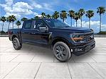 New 2025 Ford F-150 STX SuperCrew Cab 4WD Pickup for sale #KE98334 - photo 7
