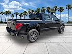 New 2025 Ford F-150 STX SuperCrew Cab 4WD Pickup for sale #KE98334 - photo 8