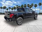 New 2025 Ford F-150 STX SuperCrew Cab 4WD Pickup for sale #KE98334 - photo 2