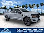 New 2025 Ford F-150 STX SuperCrew Cab 4WD Pickup for sale #KE98504 - photo 1
