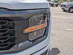 New 2025 Ford F-150 STX SuperCrew Cab 4WD Pickup for sale #KE98504 - photo 11