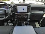 New 2025 Ford F-150 STX SuperCrew Cab 4WD Pickup for sale #KE98504 - photo 16